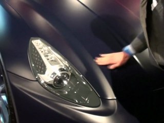 Ferrari Taylor Made : Le Tuning de Luxe