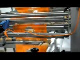 Karataş Makina Roll Ekmek Paketleme Makinası