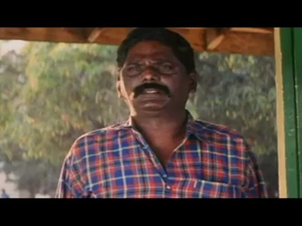 Comedy Scene From Kundakka Mandakka