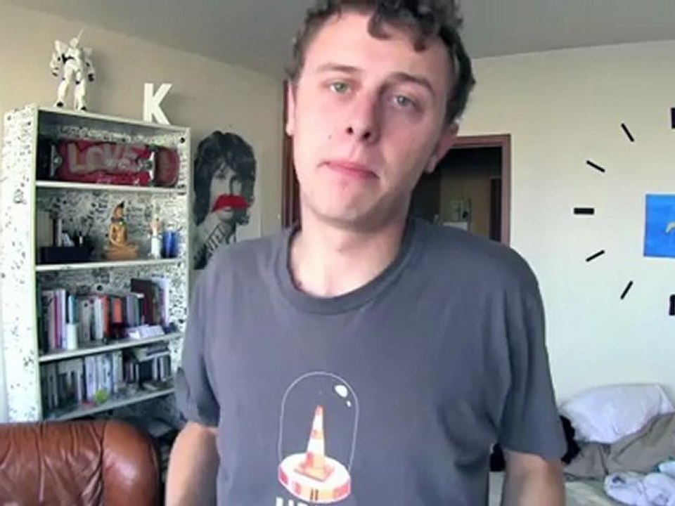 NORMAN - LES CHEMISES