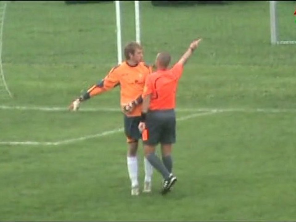 Puchar Polski: Partyzant Targowiska - Stal Sanok