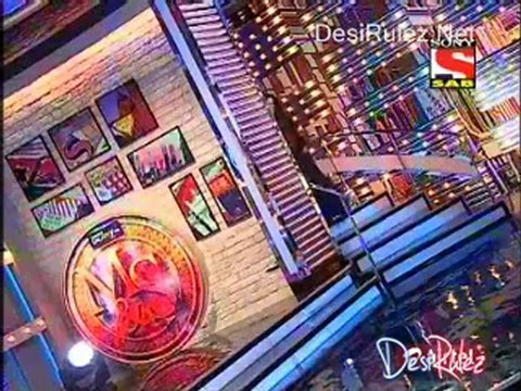 Movers and Shakers 9th May 2012pt1