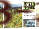 Napa Tours, See Napa Valley, Taste top wines, meet the winemakers, Platypus
