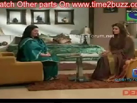 Kya Hua Tera Vaada 9th May 2012 Part 1 time2buzz.com