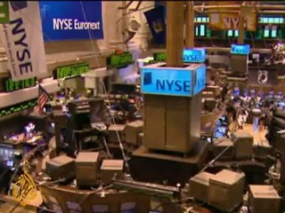 US 'in danger of economic relapse'   -11 Jan 10