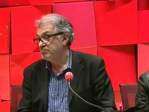 Serge July : Le peuple de François Hollande