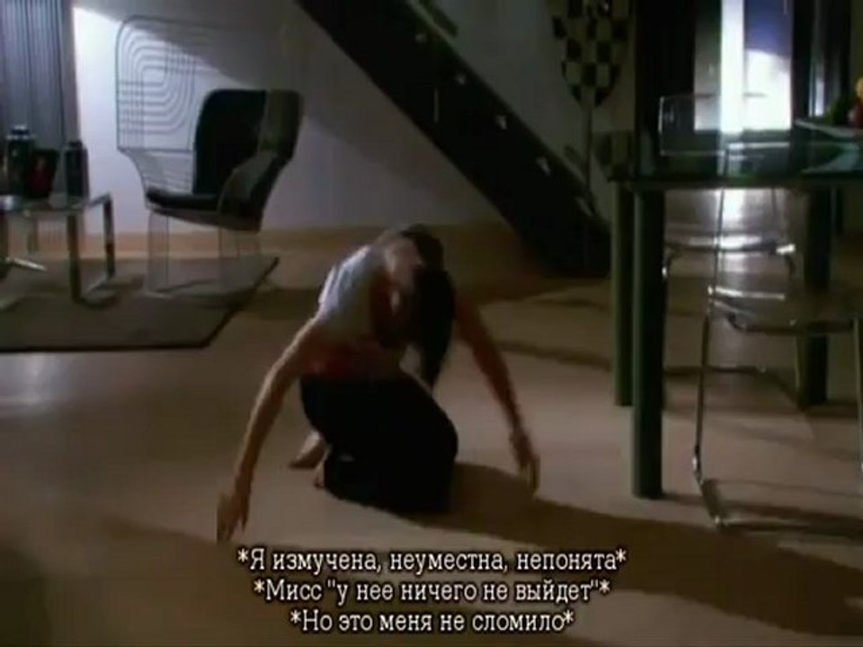 Ep. 138 (Jenny is doing her pizza ballet)
