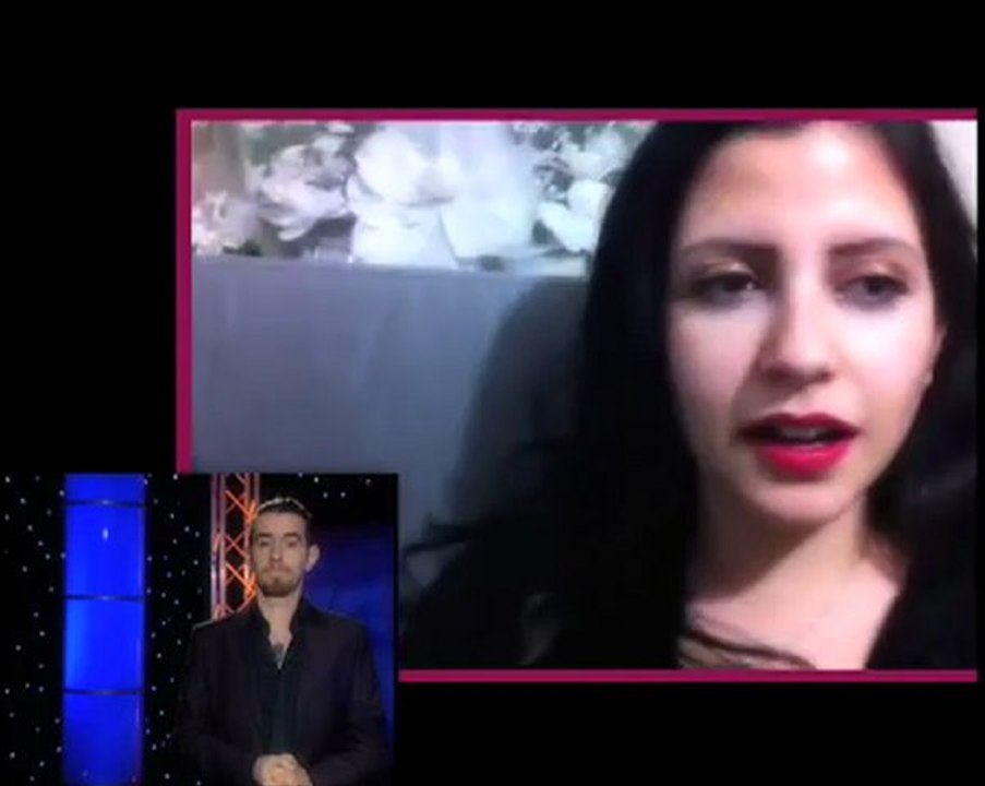Duyu Testi - Çok Şaşıracaksınız!