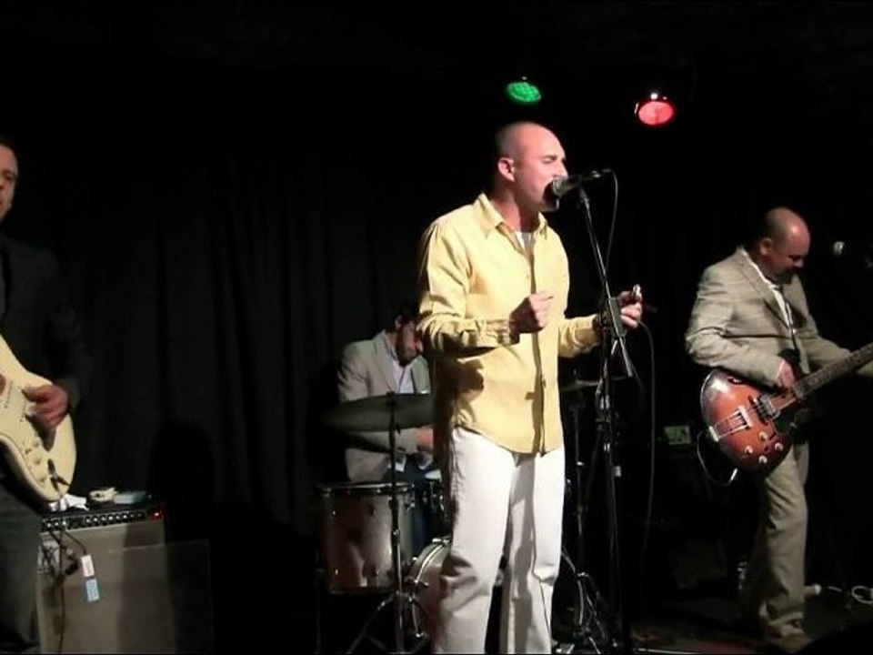 NICO WAYNE TOUSSAINT