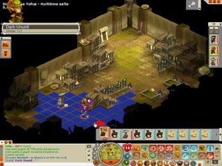 dofus dj tofu