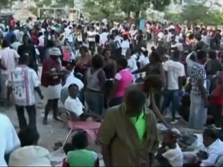 Inside Story - Has the world failed Haiti?