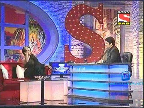 Movers & Shakers - 9th May 2012 Video Watch Online