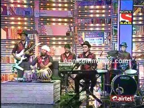 Movers and Shakers[Ft Rakhi Sawant] - 9th May 2012 pt4