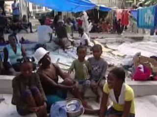 Download Video: The Listening Post - Media coverage of Haiti - Part 1