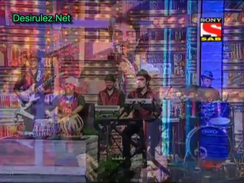 Movers and Shakers 9th May 2012 Part2