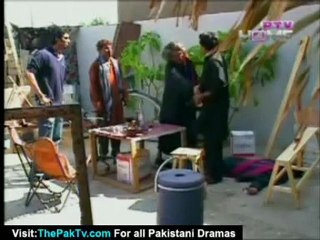Janam Jali Episode 13 By Ptv Home - Part 1/2