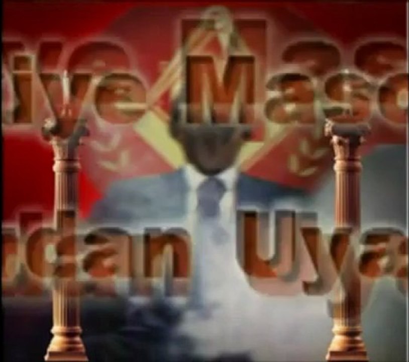 Türkiye'de Ve Dünyada Masonluk 16. Bölüm