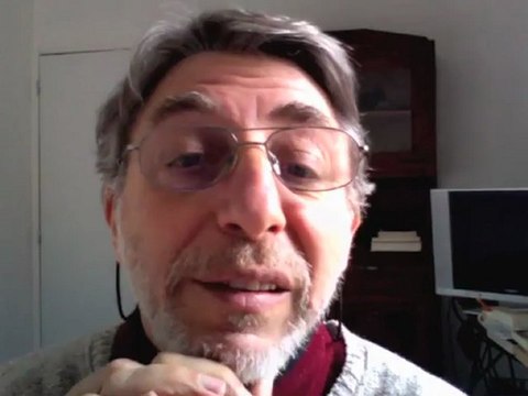 Réflexions libres sur le soufisme, partie 1