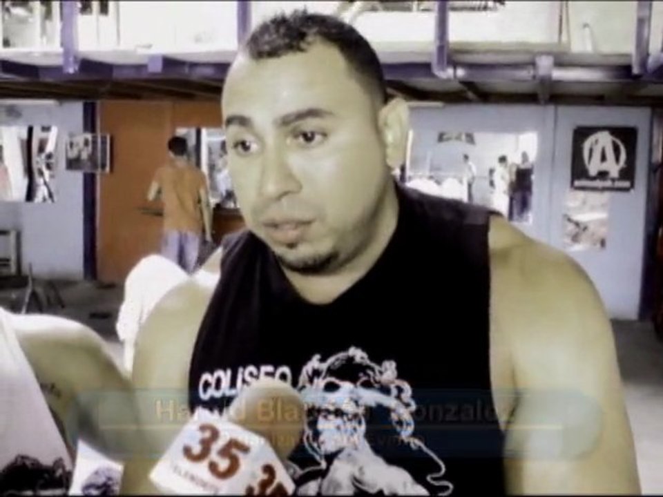 Campeonato Regional del Norte de PowerLifting