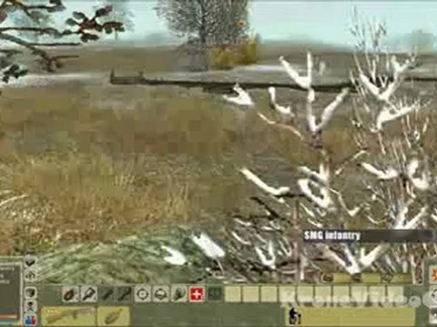 Men of War Condemned Heroes Trainer +40 (STEAM) – PC Megatrainer/Cheat/Hack-GODMODE