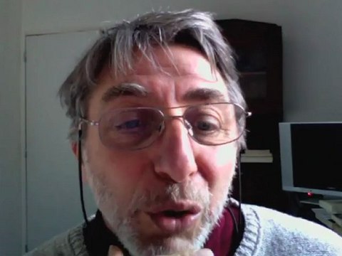 Réflexions libres sur le soufisme, partie 2