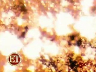 Beyonce full Interview ET on Met Gala 2012 HQ @BeyonceTribe