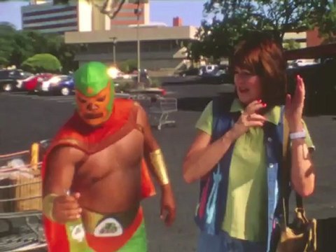 Jarritos on How to Open a Locked Car Door