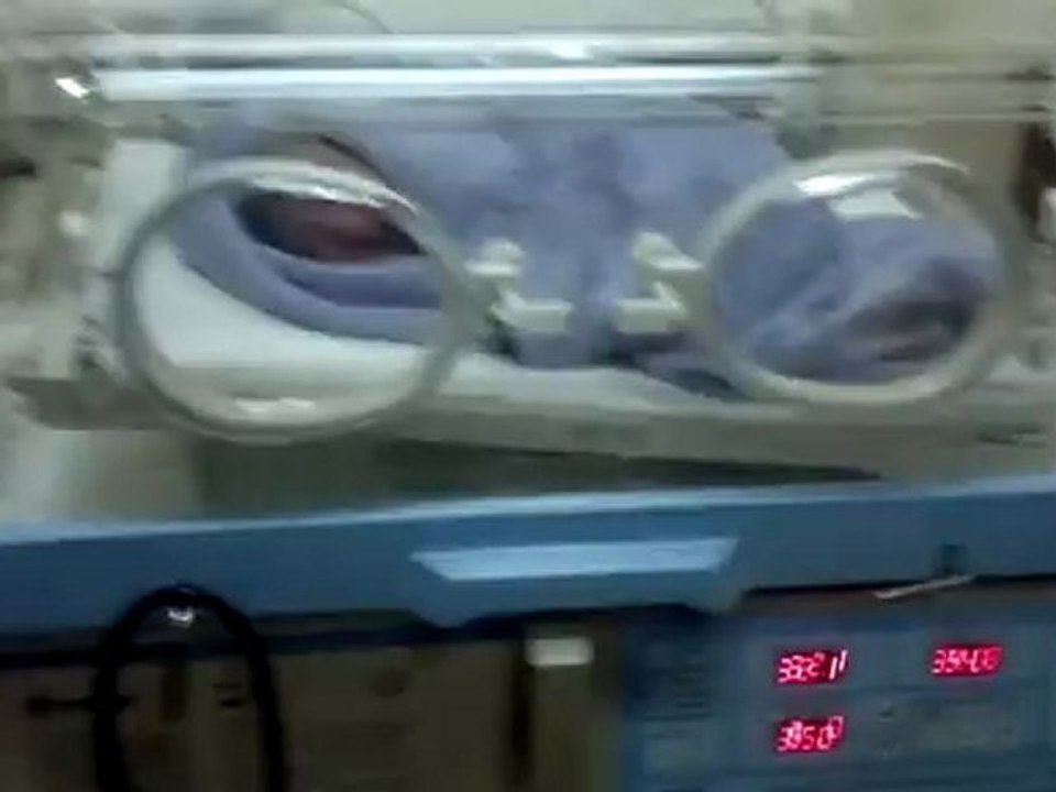 MI SEBASTIAN RECIEN SALIDITO