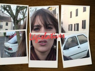 Législatives 3ème circonscription de Gironde