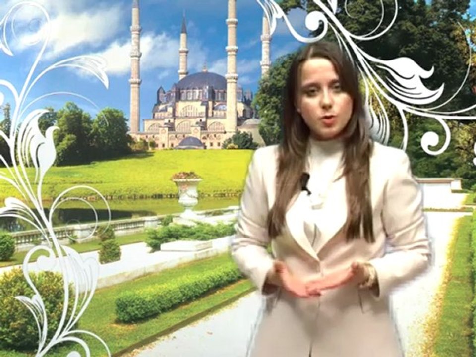 Samimi bir dindar Atatürk