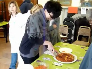 VEGAN DAY Nice 1er Mai 2012