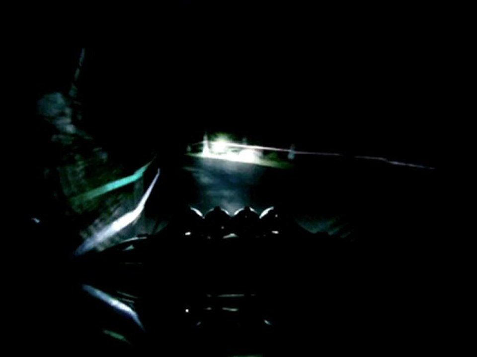 plaine et cimes 2012 es5 KREYER/PFEMMERT tête à queue...