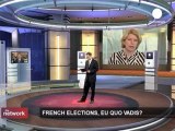 Le ripercussioni in Europa della politica di Hollande
