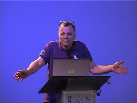 Professeur Christophe Lançon Santé physique et santé mentale , 2ème Congrès de Réhabilitation Psychosociale