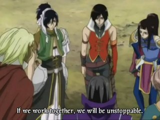 [Kyuu] KouSango - 13