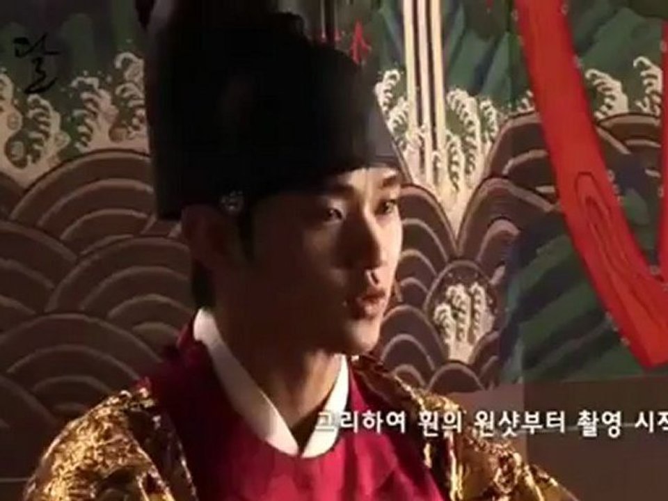NG +Behind-The-Scene Shots