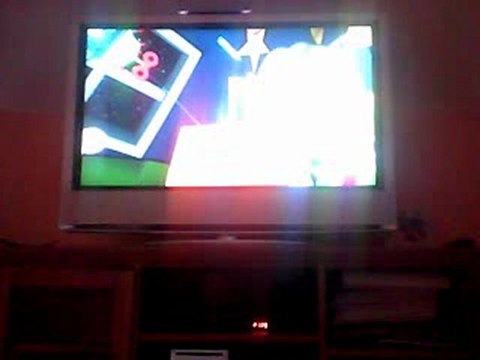 vidéo de mario galaxy pour ce debloquer au coffre a jouets