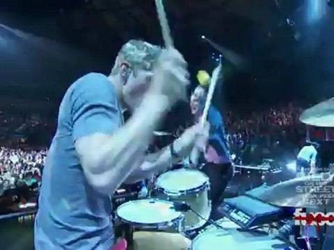 Foster the People - Pumped Up Kicks para Gurizada by ladobsom