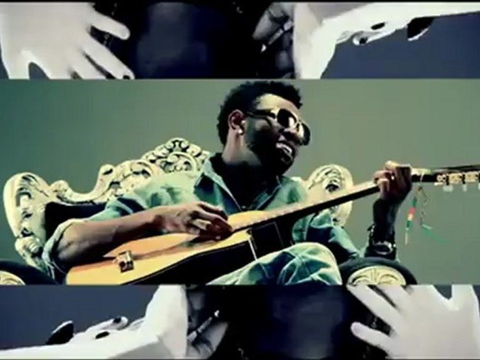 FABREGAS METIS NOIR - CLIPS YA BOYE AZALA TE  AMOUR AMOUR  ° HD ° - YouTube