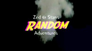 Zed & Stans Random Adventures - Flambards Adventure: 17th August 2011