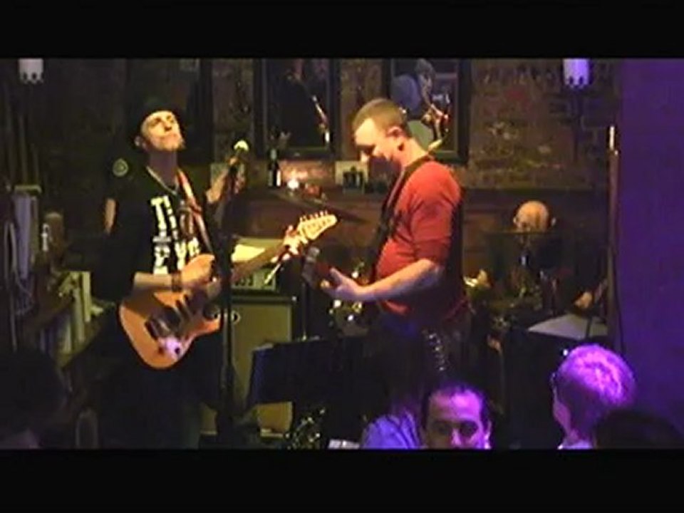 Keep on rockin in the free world  (Neil Young )