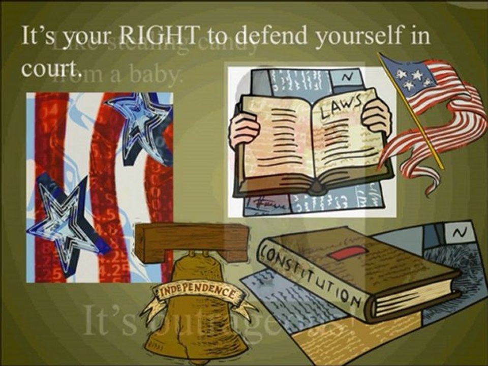 What to Do When You're Sued for Debt