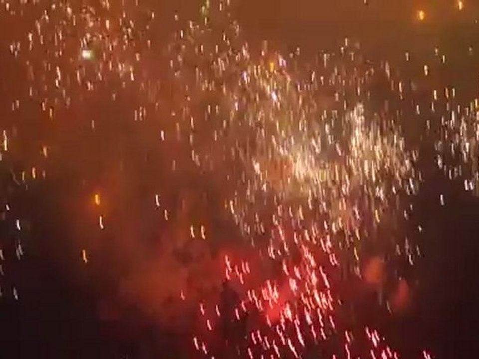 салют