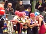 Triathlon valence 2012