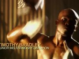 HBO Boxing: Boxer ID - Timothy Bradley