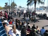 suite groupe musique salsa à barceloneta