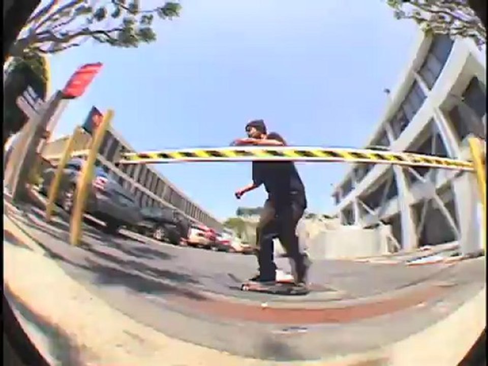 Off The Grid With Matt Miller