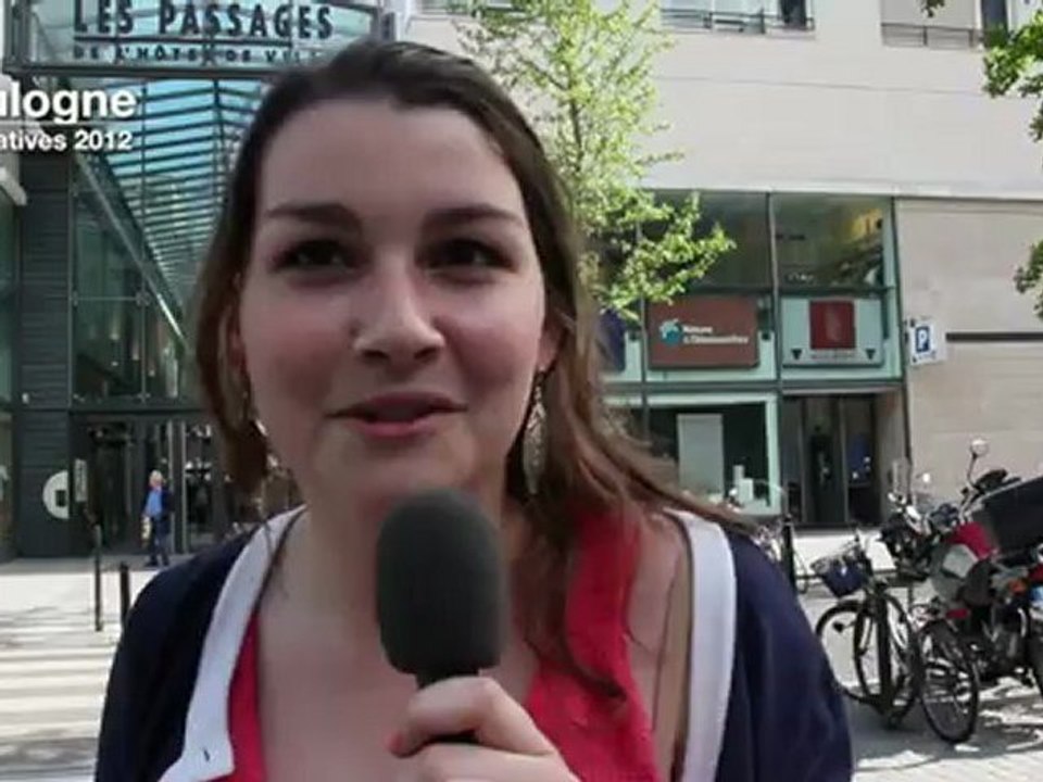 Monsieur Guéant Leave Boulogne Alone #27