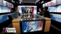 EVENEMENT,Matinée spéciale résultats des élections présidentielles