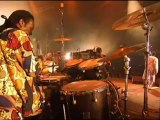 Youssou N’Dour - Marseille 2010 (part 1)